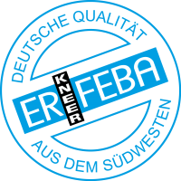 Erfeba Ingo Kneer GmbH - Qualität aus dem Südwesten